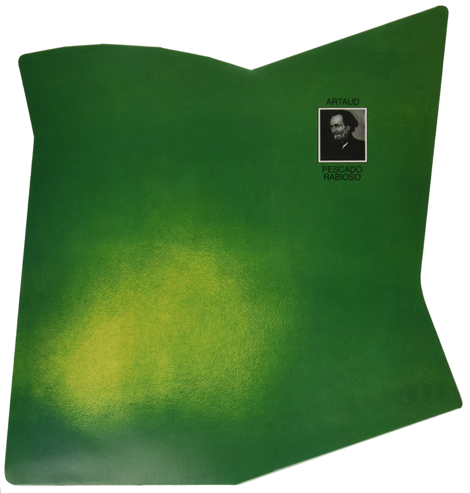 Artaud