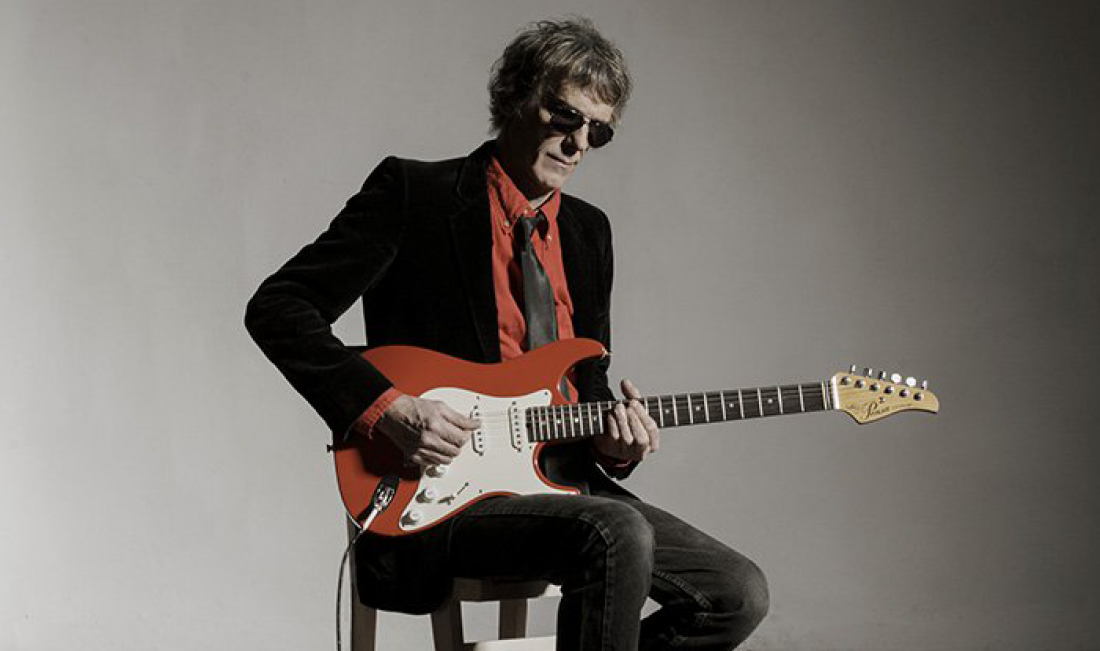Luis Spinetta